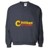 Unisex Microfiber Windshirt Thumbnail