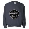 Unisex Microfiber Windshirt Thumbnail