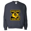 Unisex Microfiber Windshirt Thumbnail