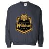 Unisex Microfiber Windshirt Thumbnail