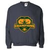 Unisex Microfiber Windshirt Thumbnail