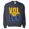 Unisex Microfiber Windshirt Thumbnail