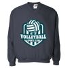 Unisex Microfiber Windshirt Thumbnail