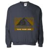 Unisex Microfiber Windshirt Thumbnail