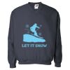 Unisex Microfiber Windshirt Thumbnail