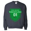 Unisex Microfiber Windshirt Thumbnail