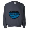 Unisex Microfiber Windshirt Thumbnail