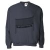 Unisex Microfiber Windshirt Thumbnail
