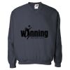 Unisex Microfiber Windshirt Thumbnail