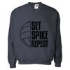 Unisex Microfiber Windshirt Thumbnail