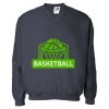 Unisex Microfiber Windshirt Thumbnail