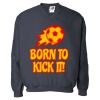 Unisex Microfiber Windshirt Thumbnail