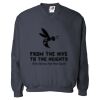 Unisex Microfiber Windshirt Thumbnail