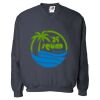 Unisex Microfiber Windshirt Thumbnail
