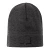 Heathered Knit Beanie Thumbnail