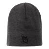 Heathered Knit Beanie Thumbnail