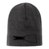 Heathered Knit Beanie Thumbnail