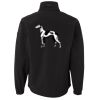 Men's Motion Soft Shell Jacket Thumbnail