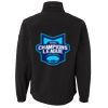 Men's Motion Soft Shell Jacket Thumbnail