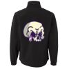 Men's Motion Soft Shell Jacket Thumbnail