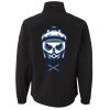 Men's Motion Soft Shell Jacket Thumbnail