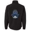 Men's Motion Soft Shell Jacket Thumbnail