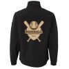 Men's Motion Soft Shell Jacket Thumbnail