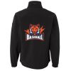 Men's Motion Soft Shell Jacket Thumbnail