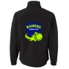 Men's Motion Soft Shell Jacket Thumbnail