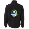 Men's Motion Soft Shell Jacket Thumbnail