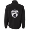 Men's Motion Soft Shell Jacket Thumbnail