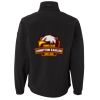Men's Motion Soft Shell Jacket Thumbnail