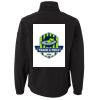 Men's Motion Soft Shell Jacket Thumbnail
