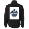 Men's Motion Soft Shell Jacket Thumbnail