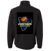 Men's Motion Soft Shell Jacket Thumbnail