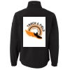 Men's Motion Soft Shell Jacket Thumbnail