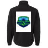 Men's Motion Soft Shell Jacket Thumbnail