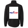 Men's Motion Soft Shell Jacket Thumbnail