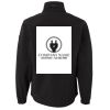 Men's Motion Soft Shell Jacket Thumbnail