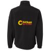 Men's Motion Soft Shell Jacket Thumbnail