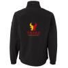 Men's Motion Soft Shell Jacket Thumbnail