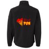 Men's Motion Soft Shell Jacket Thumbnail