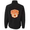 Men's Motion Soft Shell Jacket Thumbnail