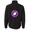 Men's Motion Soft Shell Jacket Thumbnail