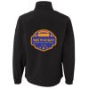 Men's Motion Soft Shell Jacket Thumbnail