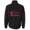 Men's Motion Soft Shell Jacket Thumbnail