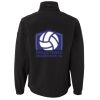 Men's Motion Soft Shell Jacket Thumbnail