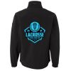 Men's Motion Soft Shell Jacket Thumbnail