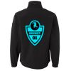 Men's Motion Soft Shell Jacket Thumbnail