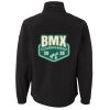Men's Motion Soft Shell Jacket Thumbnail